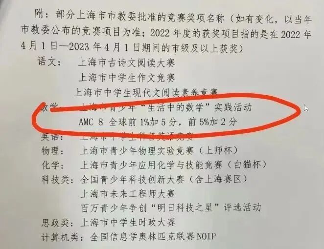 国际学校对amc8的要求.jpg