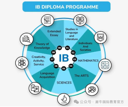 IBDP课程扫盲篇：考察哪些内容？总分怎么构成？ 藤校G5对IB分数硬性要求？