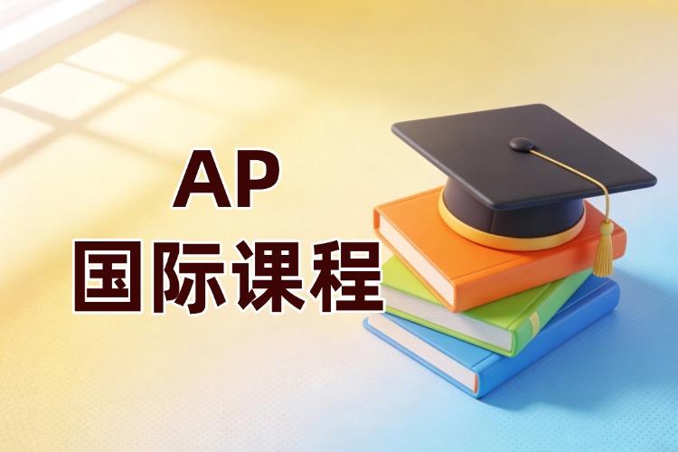 犀牛AP全科课程：从基础到冲刺，一站式稳冲5分~