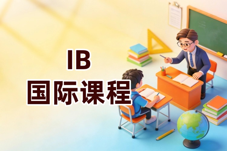 杭州世外中学、娃哈哈、橄榄树IB课程补习，线上线下同步学